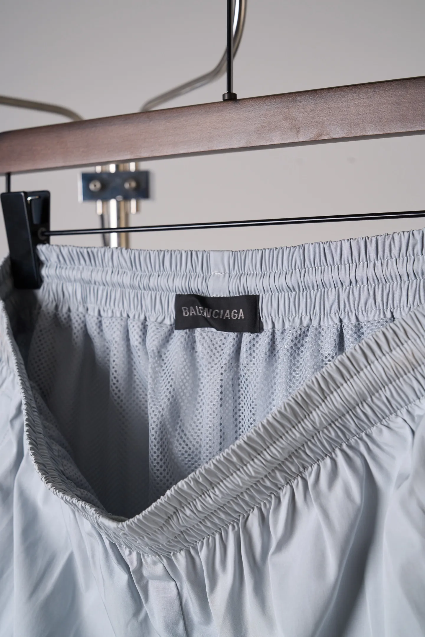 Balenciaga/ ￼ 3B 【In Stock】XS S M 50% +50% Breathable Wear-Resistant